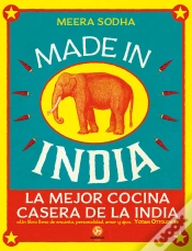 Capa do artigo Made In India