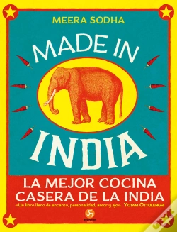 Capa do artigo Made In India