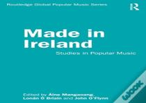 Made In Ireland