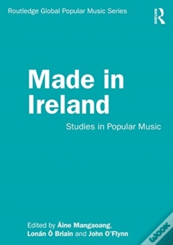 Capa do artigo Made In Ireland