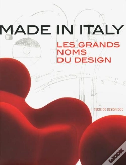 Capa do artigo Made In Italy