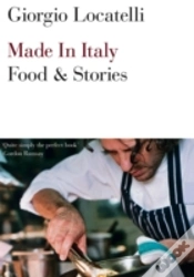 Capa do artigo Made In Italy