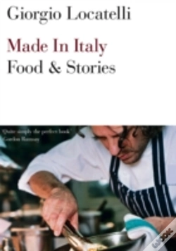Capa do artigo Made In Italy