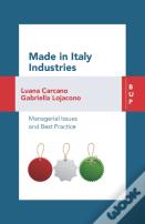 Made In Italy Industries