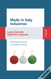 Capa do artigo Made In Italy Industries