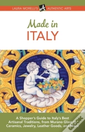 Capa do artigo Made In Italy