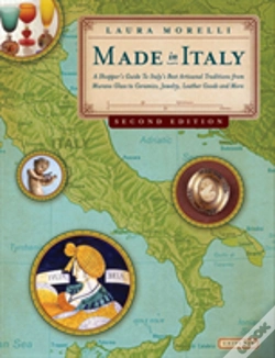 Capa do artigo Made In Italy