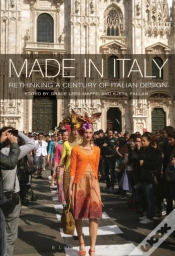Capa do artigo Made In Italy