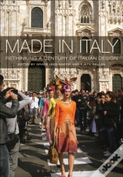 Capa do artigo Made In Italy