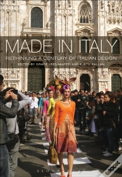 Capa do artigo Made In Italy