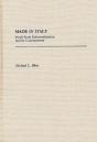 Made In Italy - Preview