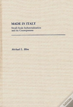 Capa do artigo Made In Italy