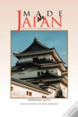 Capa do artigo Made In Japan