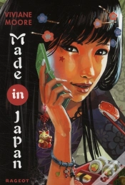 Capa do artigo Made In Japan