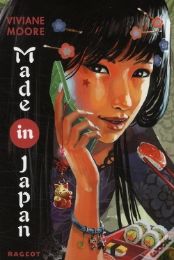Capa do artigo Made In Japan