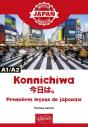 Made In ; Konnichiwa ; ???? ; Premières Leçons De Japonais - Preview