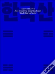 Capa do artigo Made In Korea: Awe-Inspiring Graphics From Korea Today