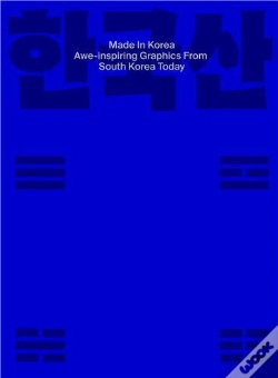 Capa do artigo Made In Korea: Awe-Inspiring Graphics From Korea Today