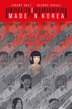 Capa do artigo Made In Korea