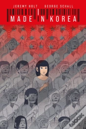 Capa do artigo Made In Korea