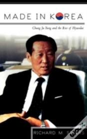 Capa do artigo Made In Korea