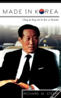 Capa do artigo Made In Korea