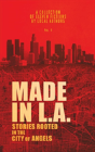 Made In L.A. Fiction Anthology Vol. 1 - Preview