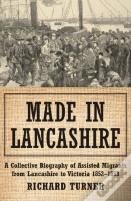 Made In Lancashire