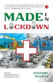 Capa do artigo Made In Lockdown