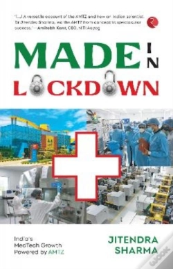 Capa do artigo Made In Lockdown