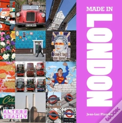 Capa do artigo Made In London