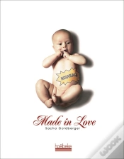Capa do artigo Made In Love