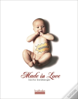Capa do artigo Made In Love