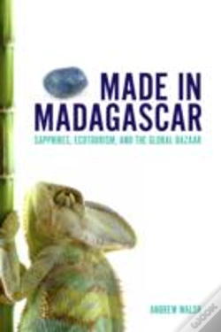 Capa do artigo Made In Madagascar
