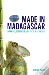 Capa do artigo Made In Madagascar