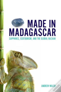 Capa do artigo Made In Madagascar