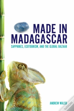 Capa do artigo Made In Madagascar