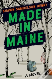 Capa do artigo Made In Maine
