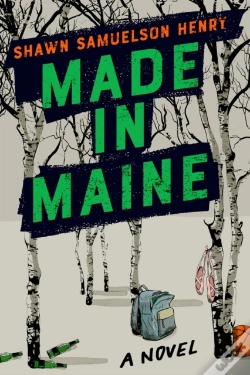 Capa do artigo Made In Maine