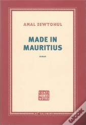 Made In Mauritius
