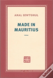 Capa do artigo Made In Mauritius
