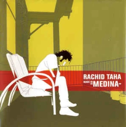 Capa do artigo Made In Medina - CD