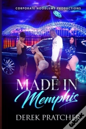 Capa do artigo Made In Memphis