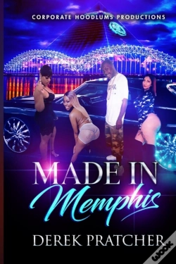 Capa do artigo Made In Memphis