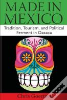 Made In Mexico