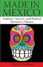 Made In Mexico - Preview