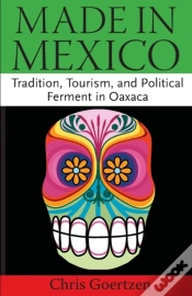 Capa do artigo Made In Mexico