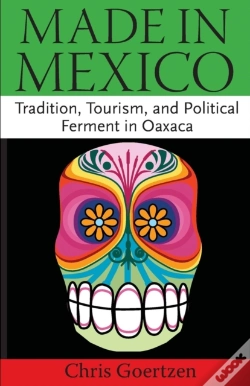 Capa do artigo Made In Mexico