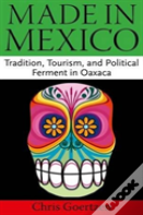 Made In Mexico