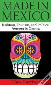 Capa do artigo Made In Mexico